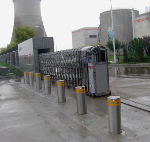 成都金牛区升降路桩八号