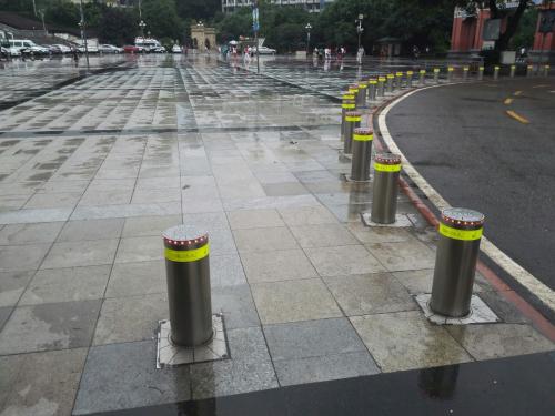 成都金牛区升降路桩七号